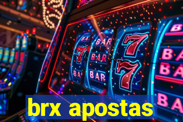brx apostas